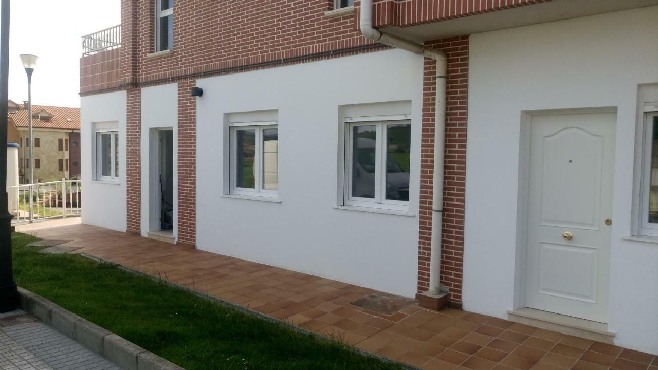 London - La Colina Apartment San Miguel de Meruelo Exterior foto