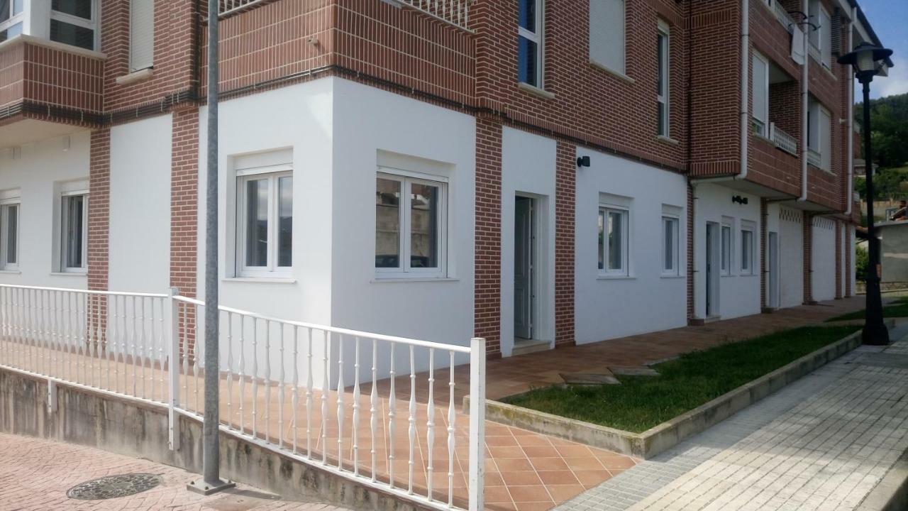 London - La Colina Apartment San Miguel de Meruelo Exterior foto